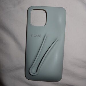 RHODE Phone Case